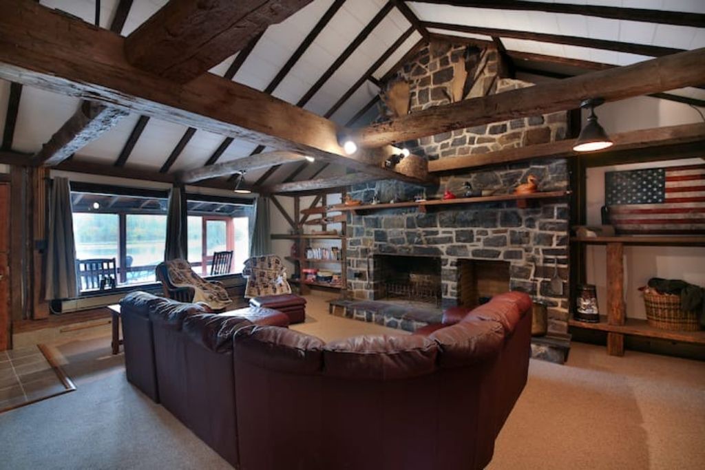 Photo of Livingroom in Sellersville