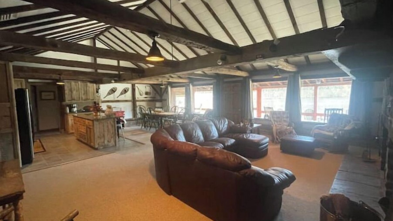 Photo of Livingroom in Sellersville