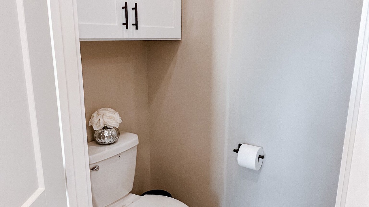 Photo of Bathroom in Hickory Plains