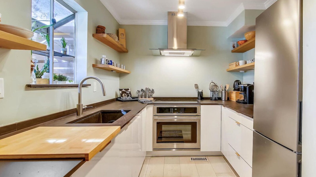 Photo of Kitchen in Bolivar