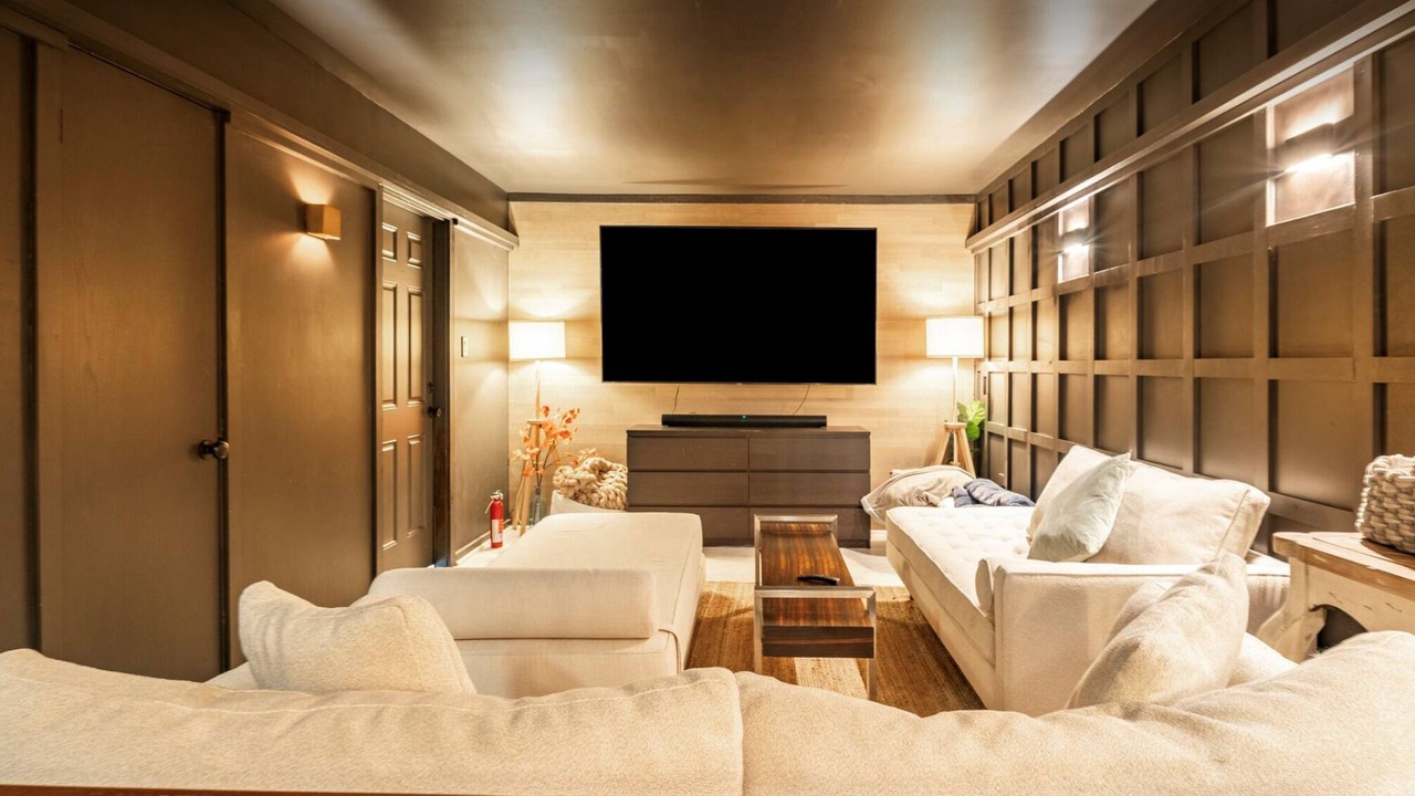 Photo of Livingroom in Bolivar
