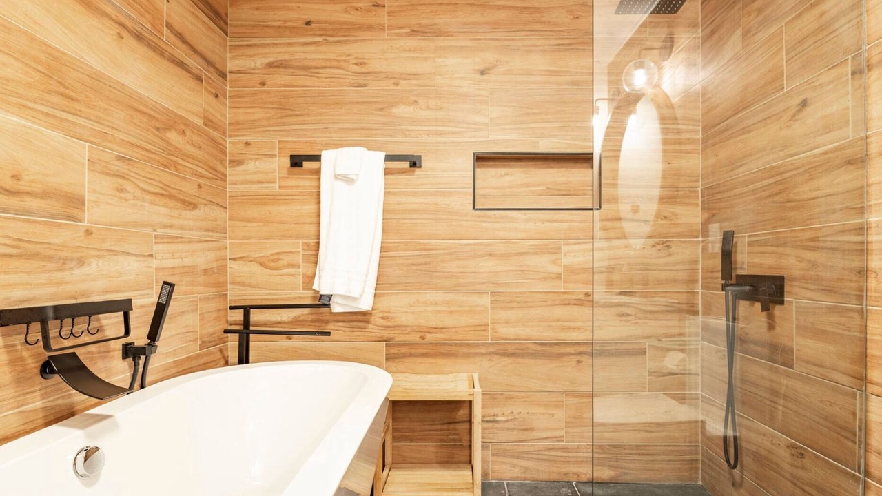 Photo of Bathroom in Bolivar