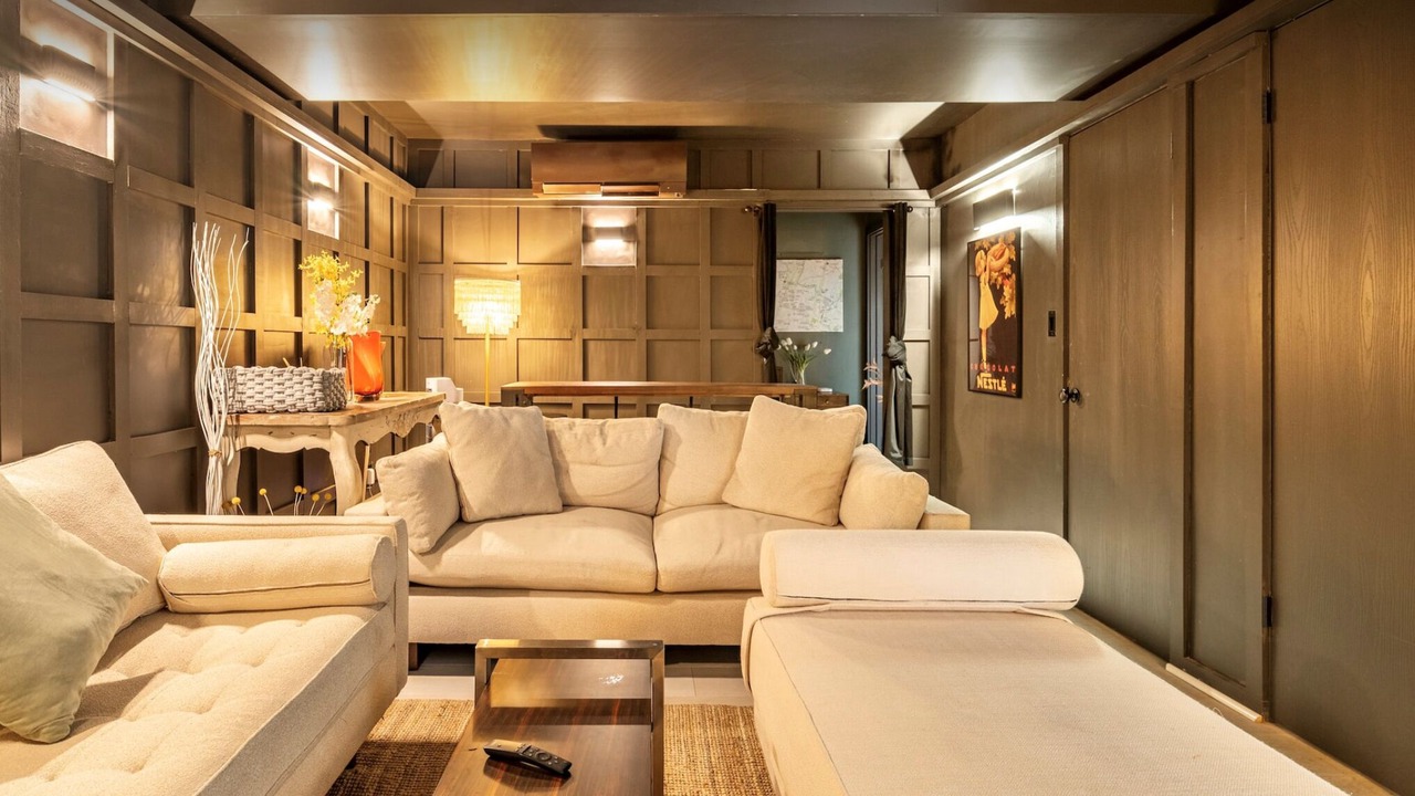 Photo of Livingroom in Bolivar