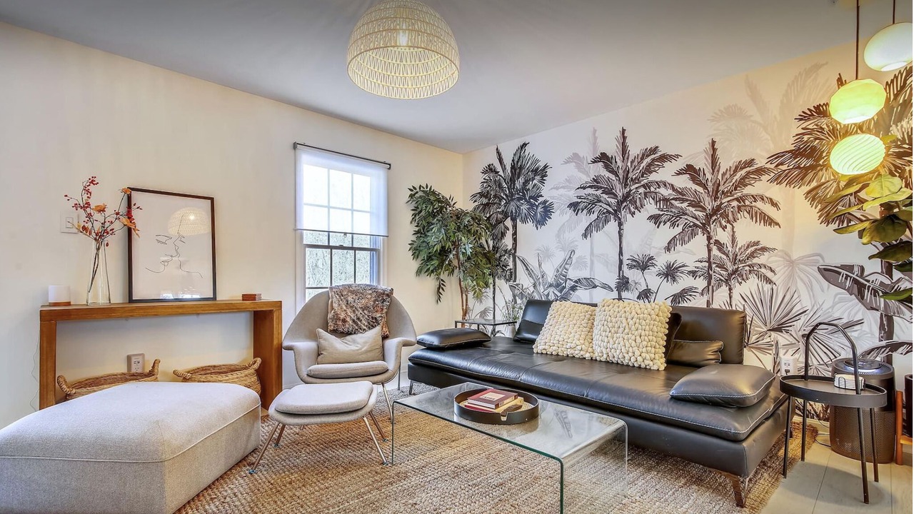 Photo of Livingroom in Bolivar