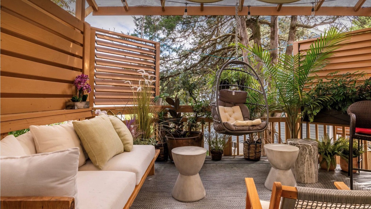 Photo of Patio Balcony in Bolivar
