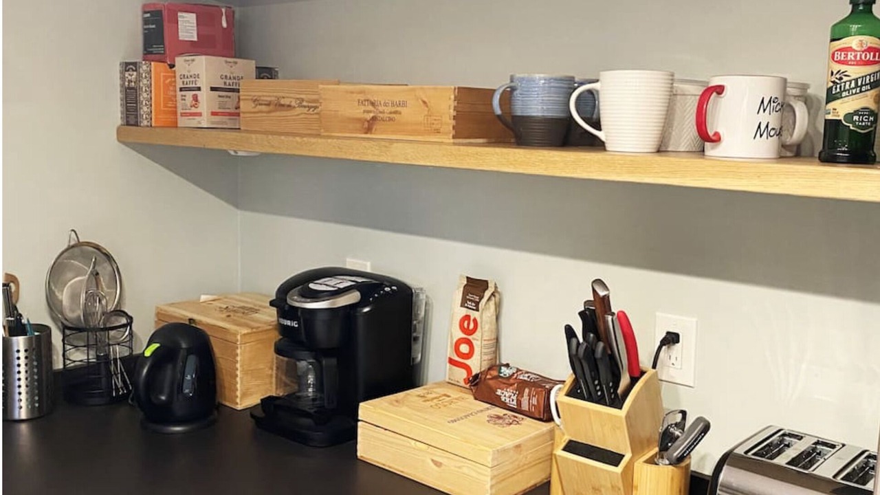 Photo of Kitchen in Bolivar