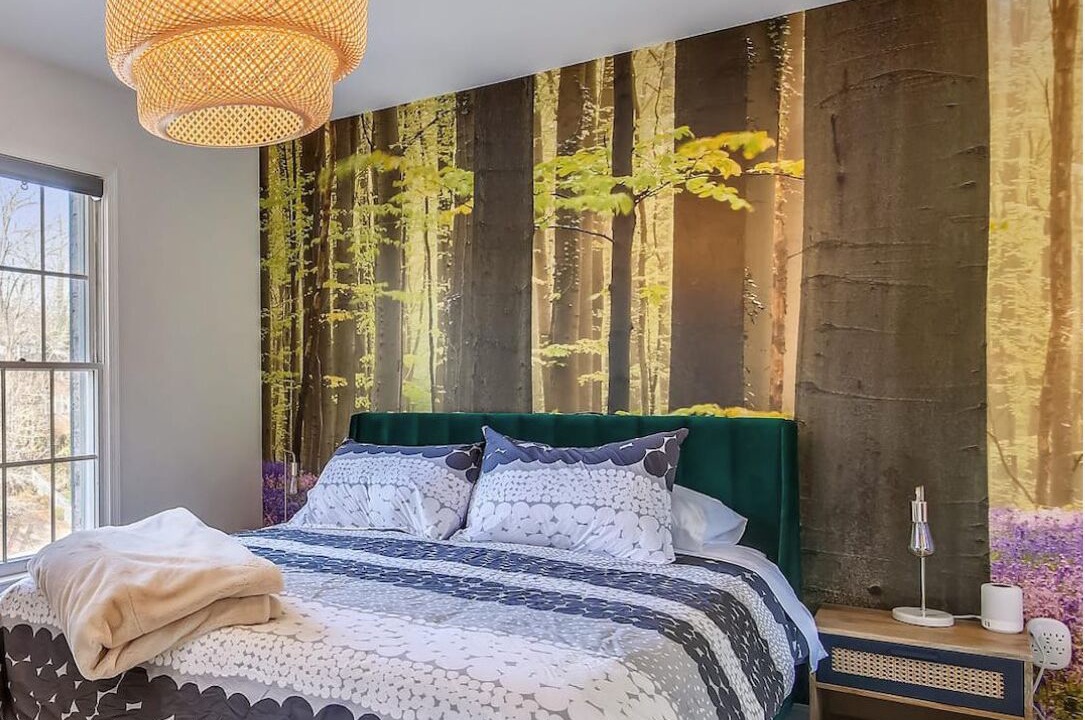 Photo of Bedroom in Bolivar