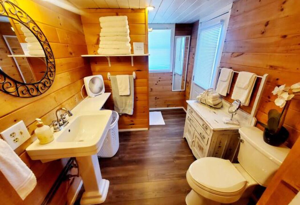 Photo of Bathroom in Watertown