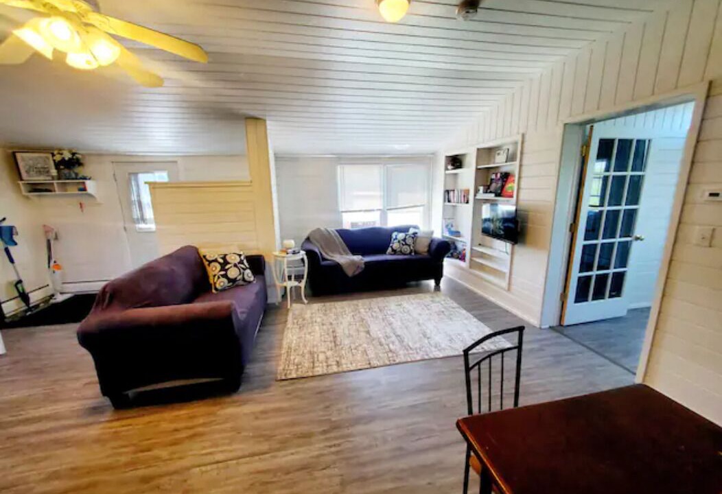 Photo of Livingroom in Watertown