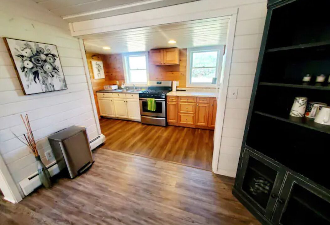 Photo of Kitchen in Watertown