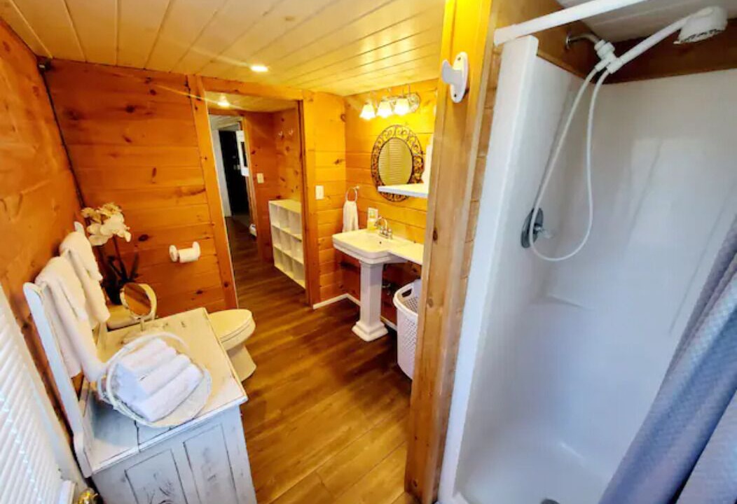 Photo of Bathroom in Watertown