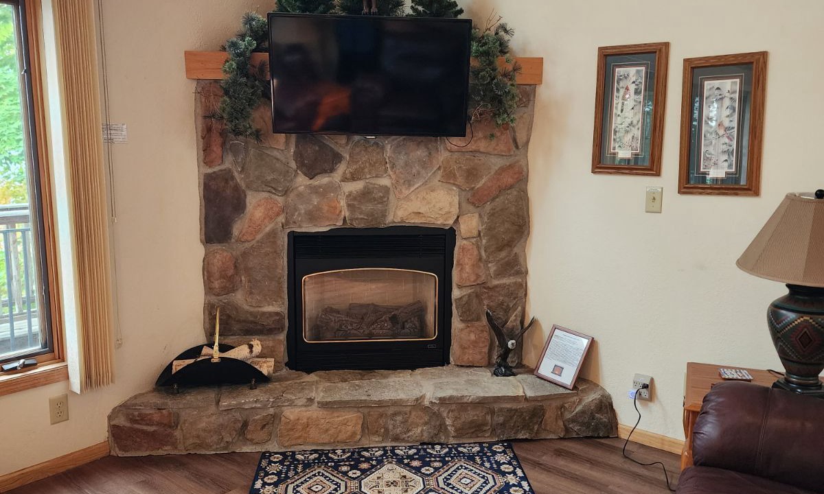 Photo of Bedroom in Garrison