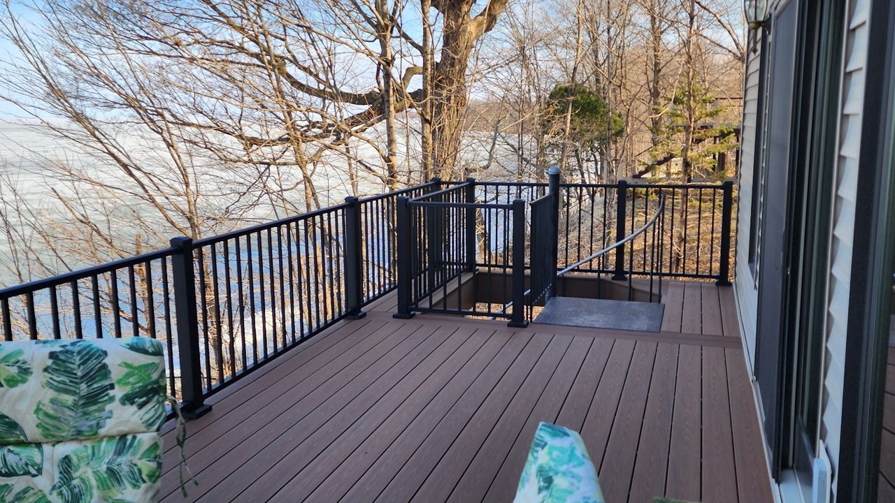 Photo of Outdoor in Garrison