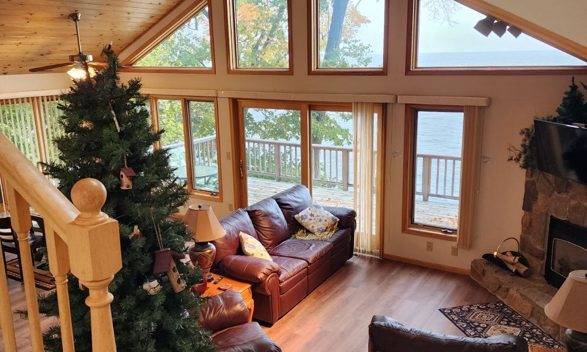 Photo of Livingroom in Garrison