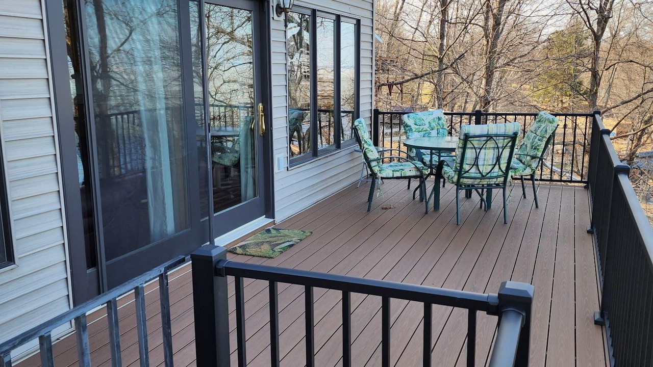 Photo of Outdoor in Garrison