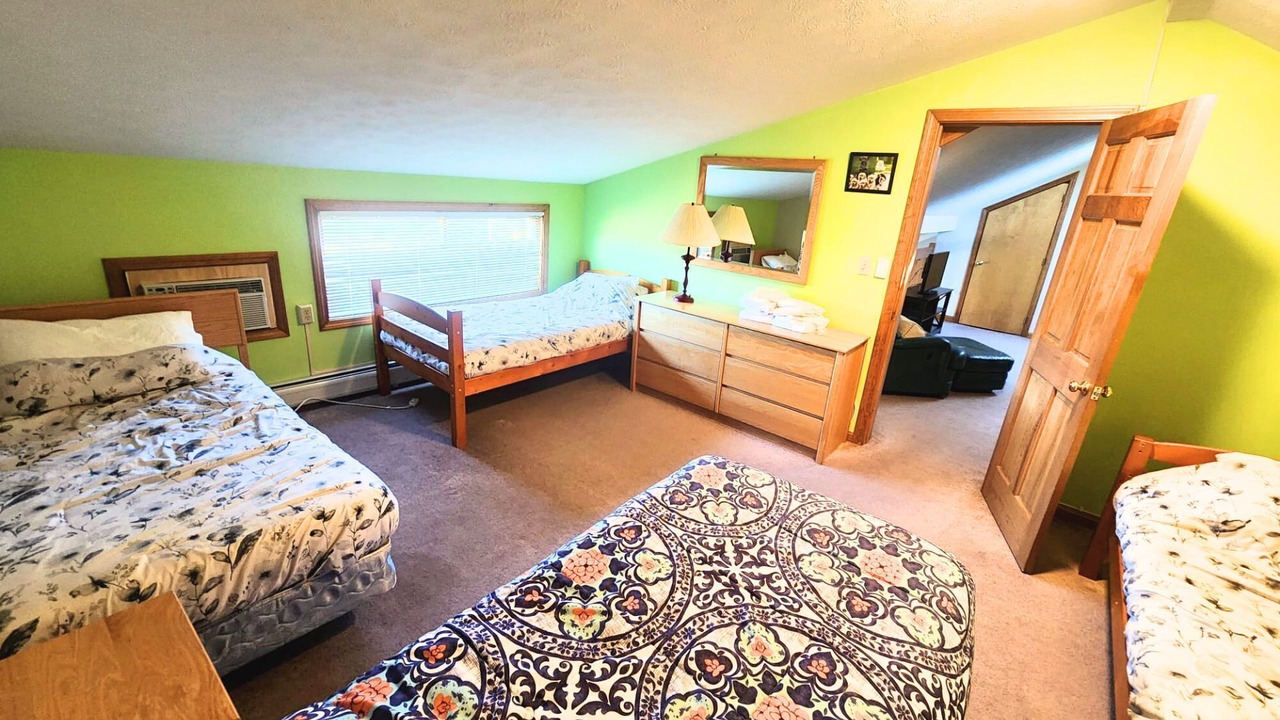 Photo of Bedroom in Woodstock