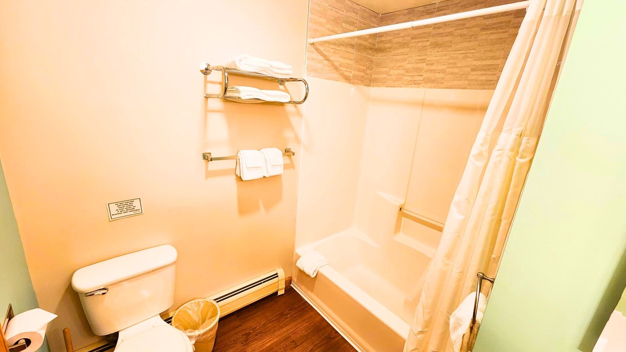 Photo of Bathroom in Woodstock