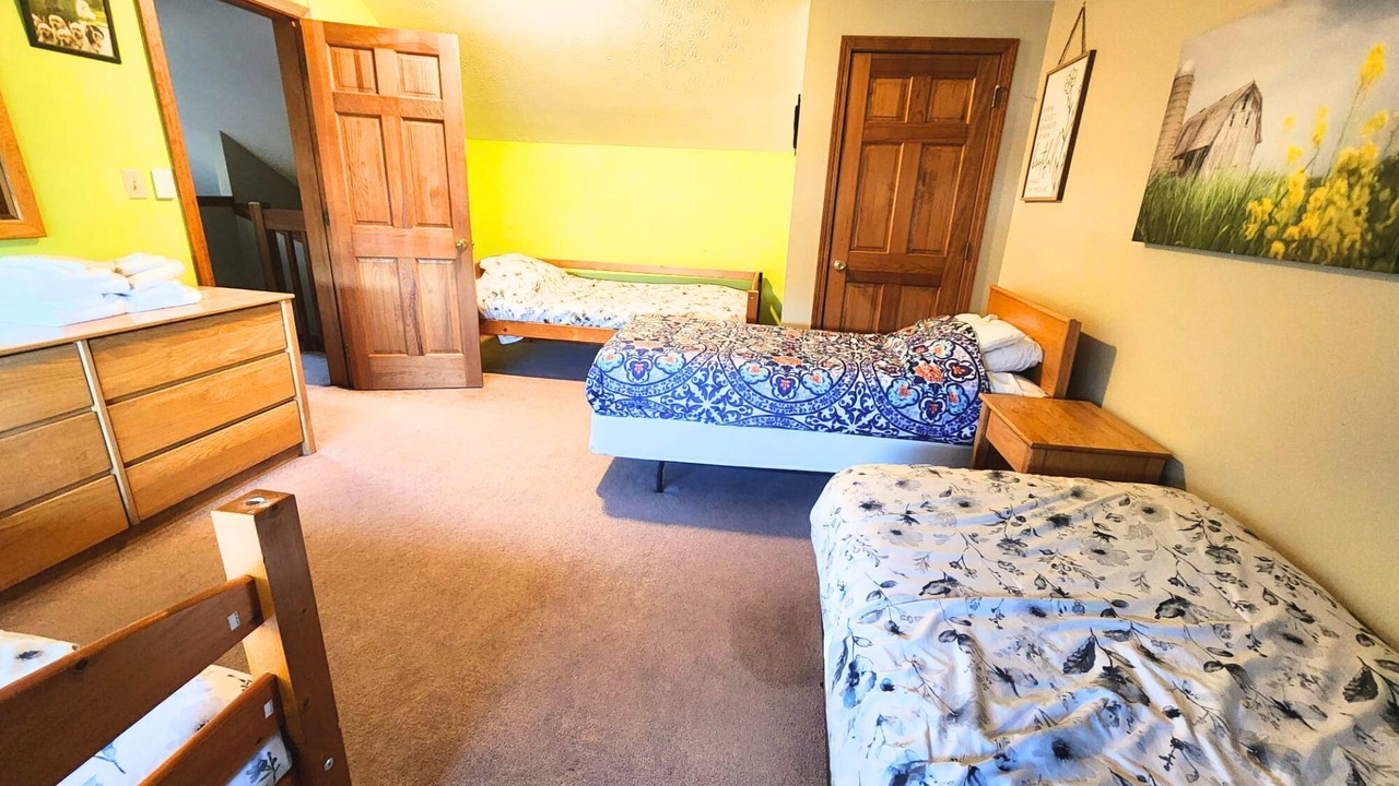 Photo of Bedroom in Woodstock