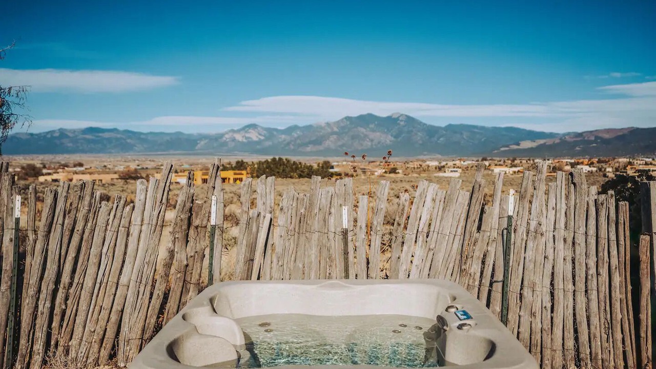 Photo of Outdoor in Ranchos De Taos
