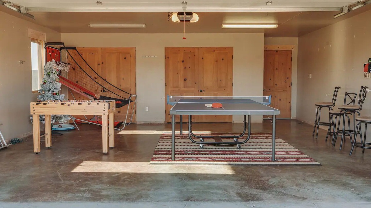 Photo of Bedroom in Ranchos De Taos