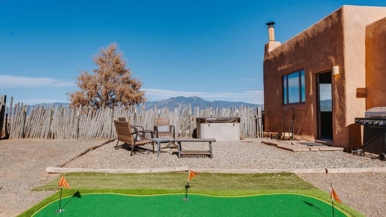 Photo of Outdoor in Ranchos De Taos