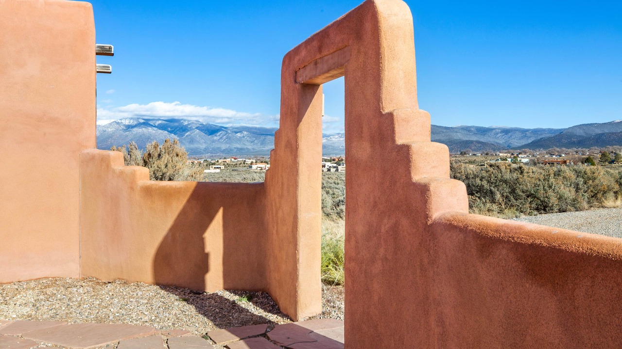Photo of Outdoor in Ranchos De Taos