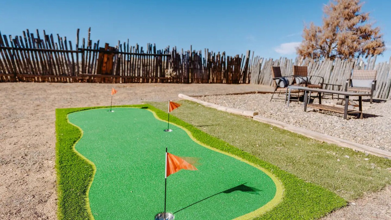 Photo of Outdoor in Ranchos De Taos