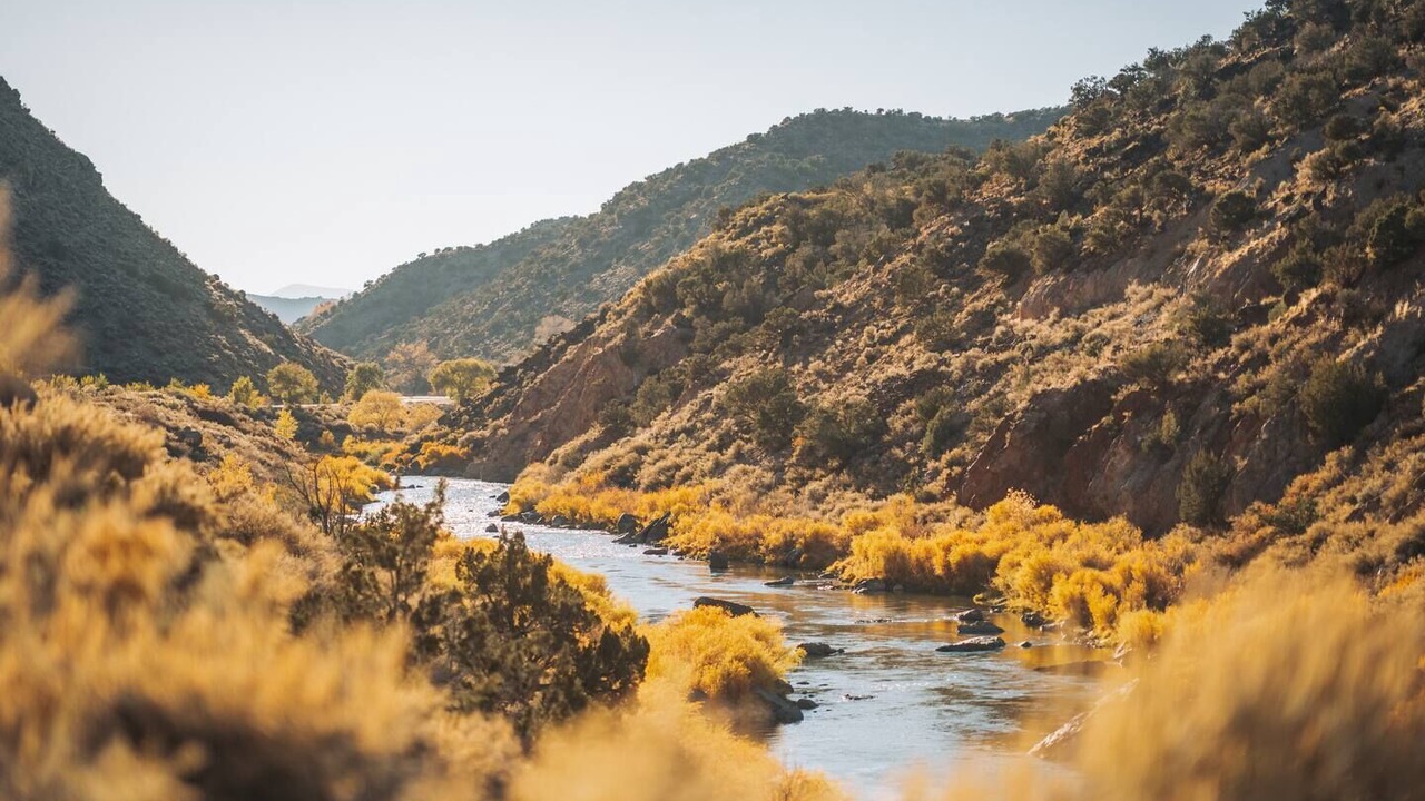 Photo of Outdoor in Ranchos De Taos
