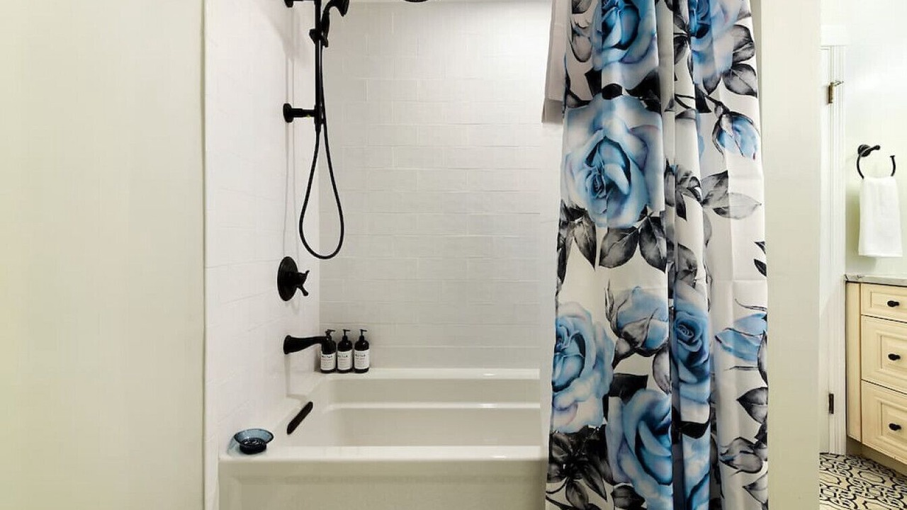 Photo of Bathroom in Central Northside