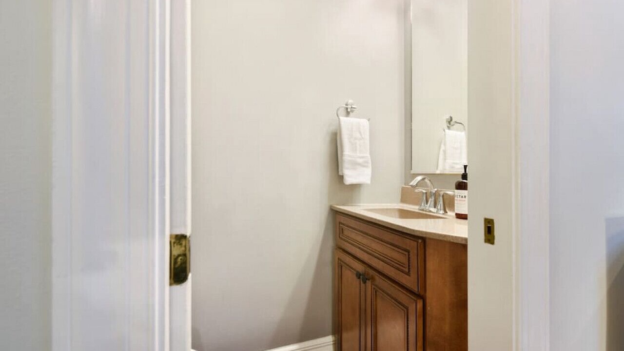 Photo of Bathroom in Central Northside
