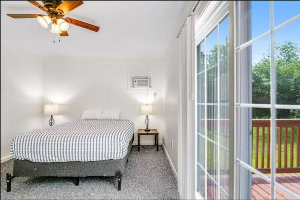 Photo of Bedroom in Jeffersonville