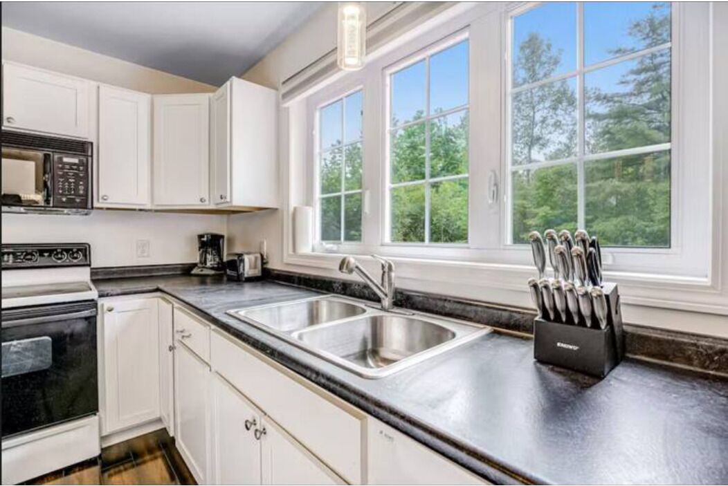 Photo of Kitchen in Jeffersonville