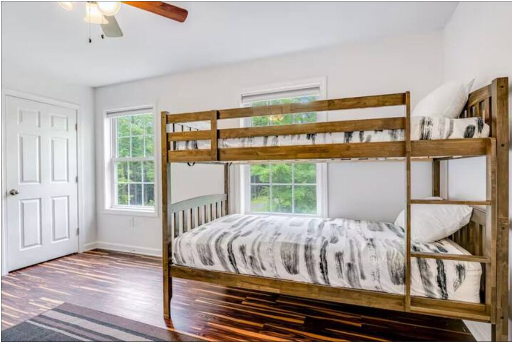 Photo of Bedroom in Jeffersonville