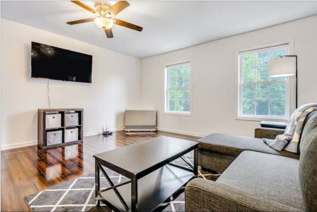 Photo of Bedroom in Jeffersonville