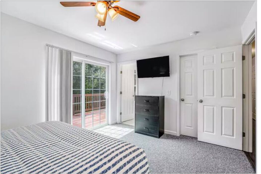 Photo of Bedroom in Jeffersonville