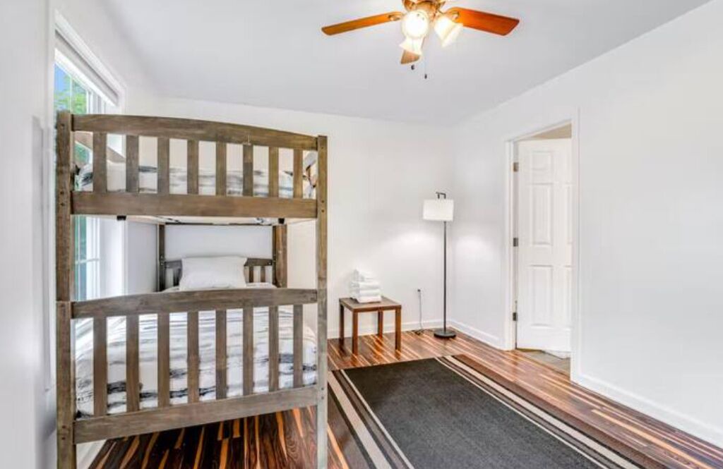 Photo of Bedroom in Jeffersonville
