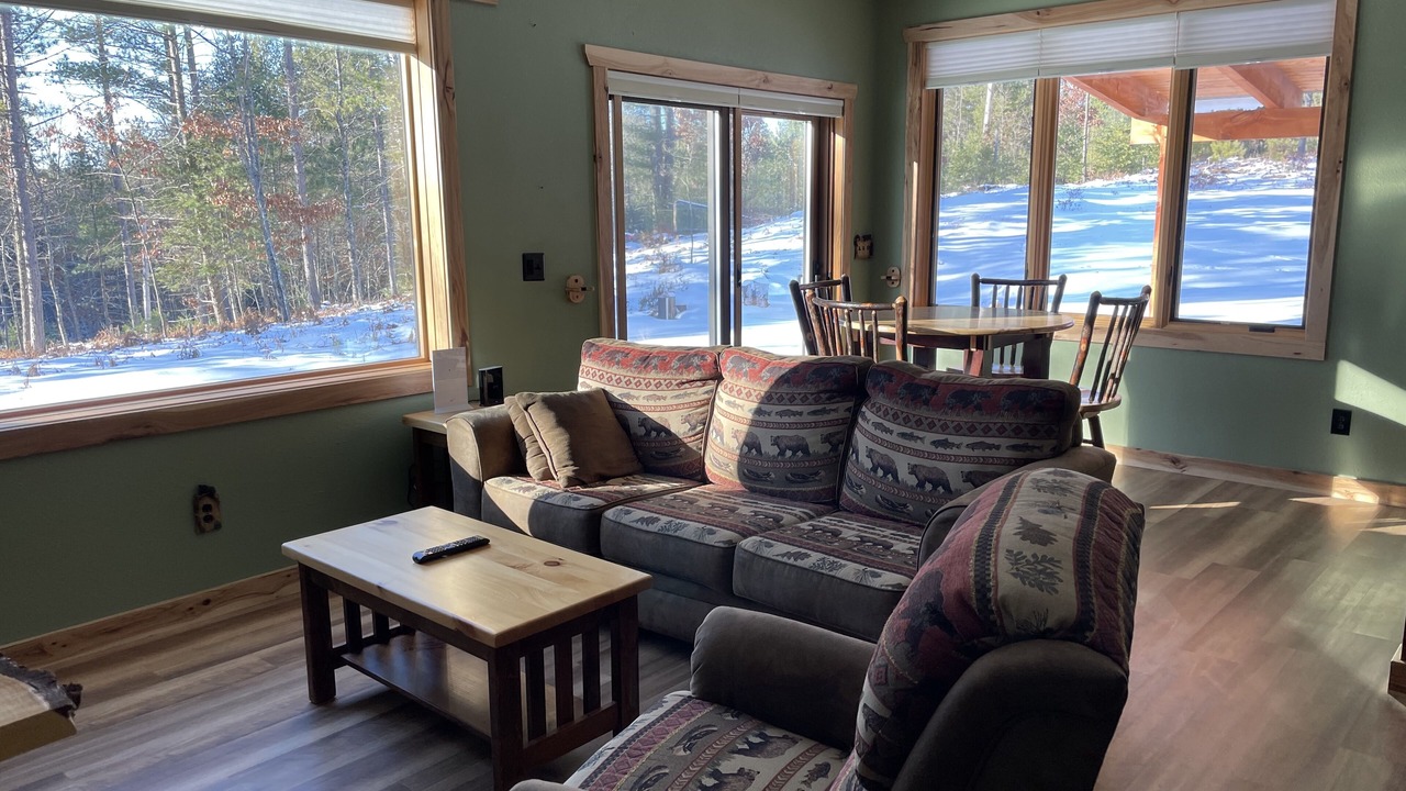 Photo of Livingroom in Conover