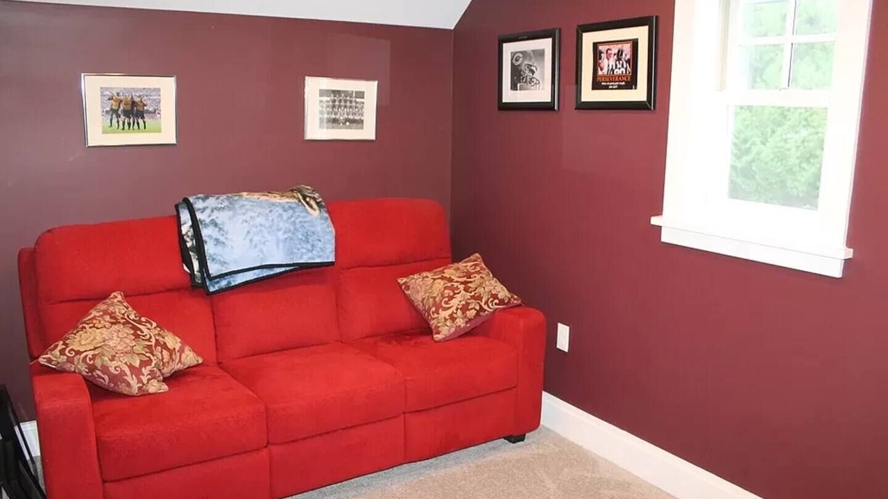 Photo of Bedroom in Cumberland Head