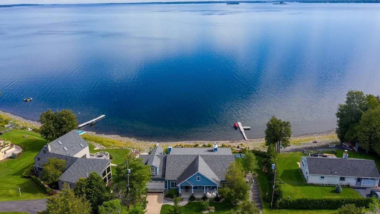 Photo of Outdoor in Cumberland Head