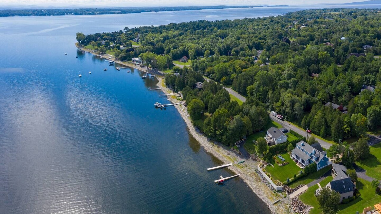 Photo of Outdoor in Cumberland Head