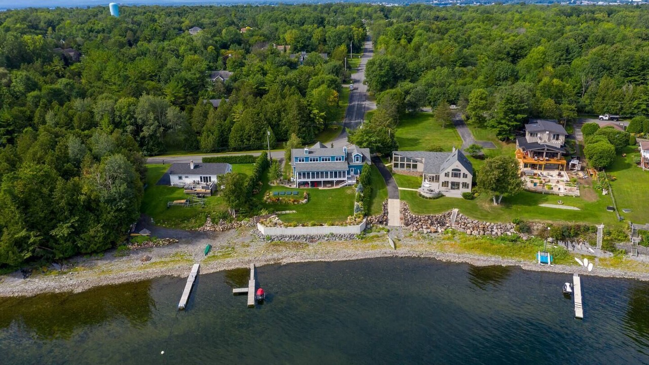 Photo of Outdoor in Cumberland Head