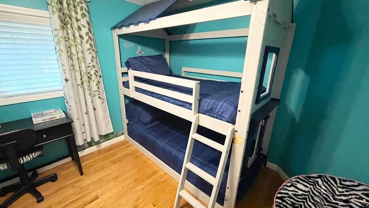 Photo of Bedroom in Rotterdam