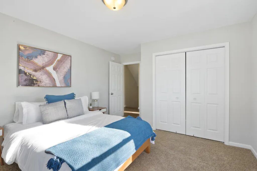 Photo of Bedroom in Uptown