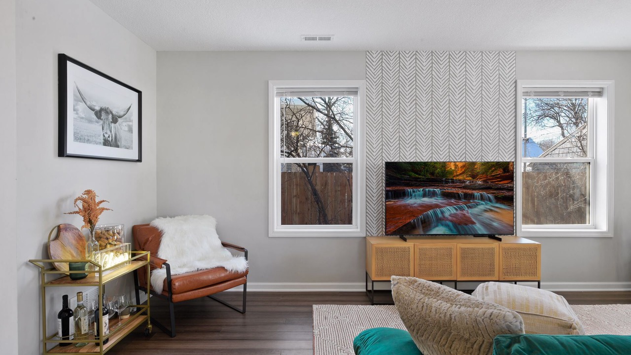 Photo of Livingroom in Uptown
