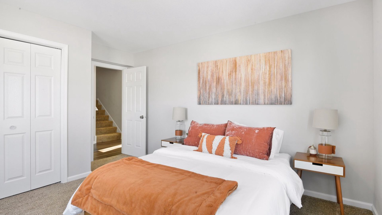 Photo of Bedroom in Uptown