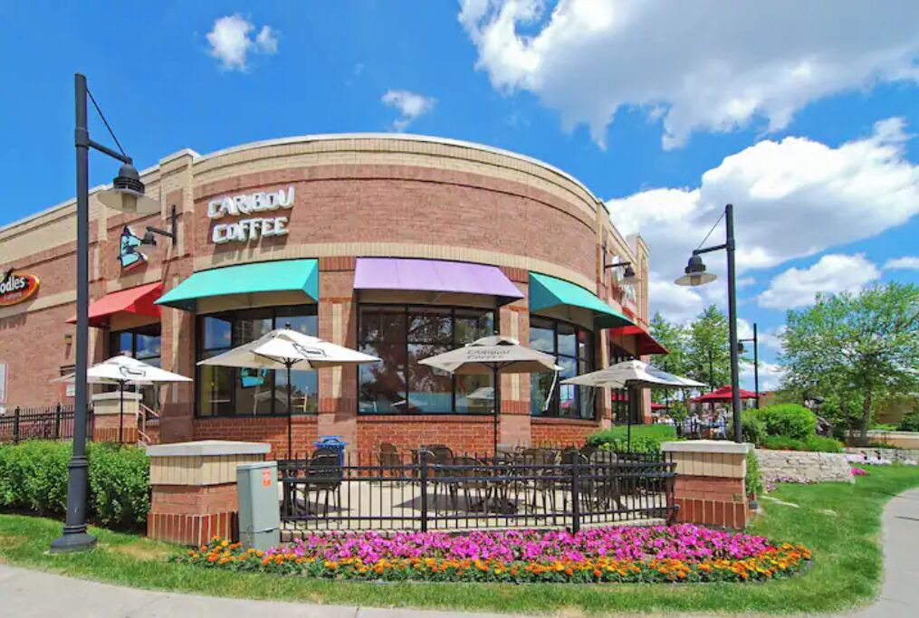 Photo of Outdoor in Uptown