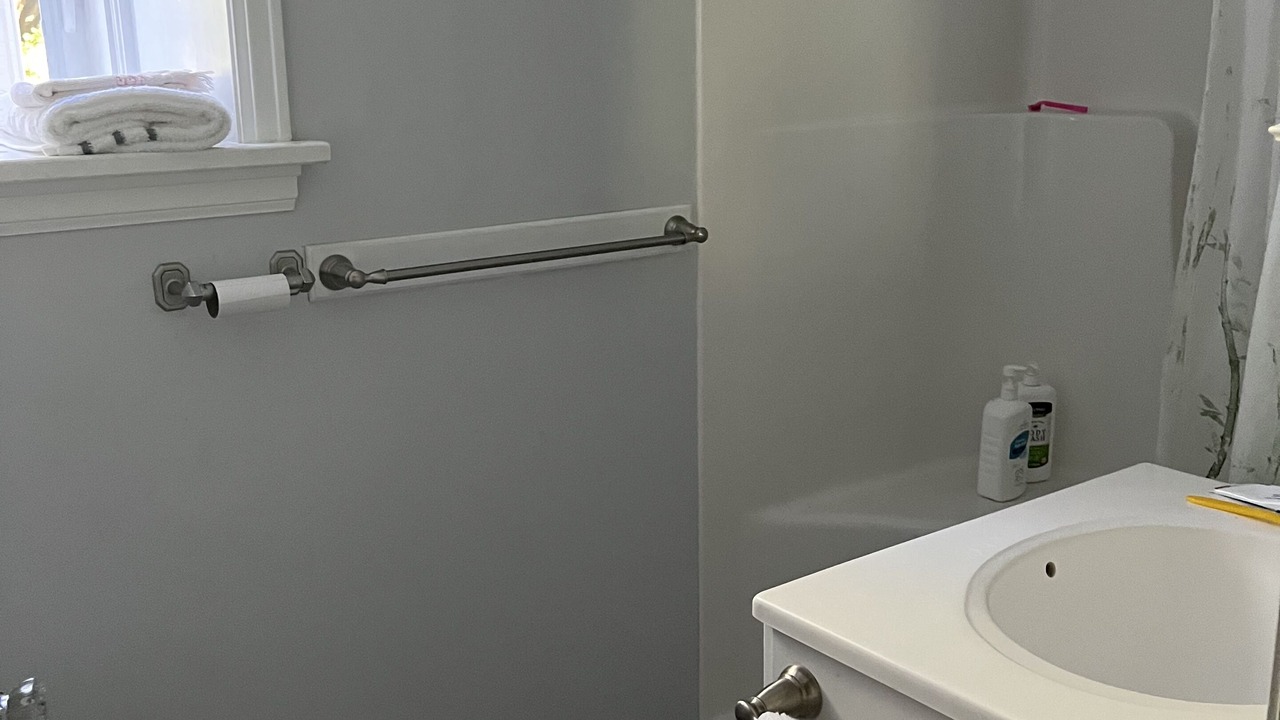 Photo of Bathroom in Chaumont