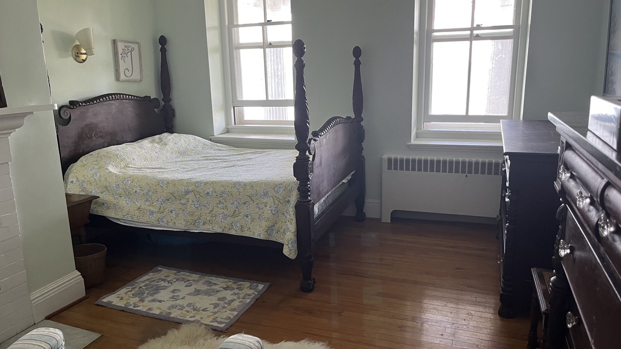 Photo of Bedroom in Chaumont