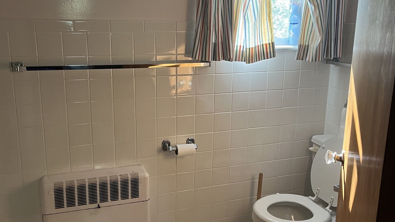 Photo of Bathroom in Chaumont