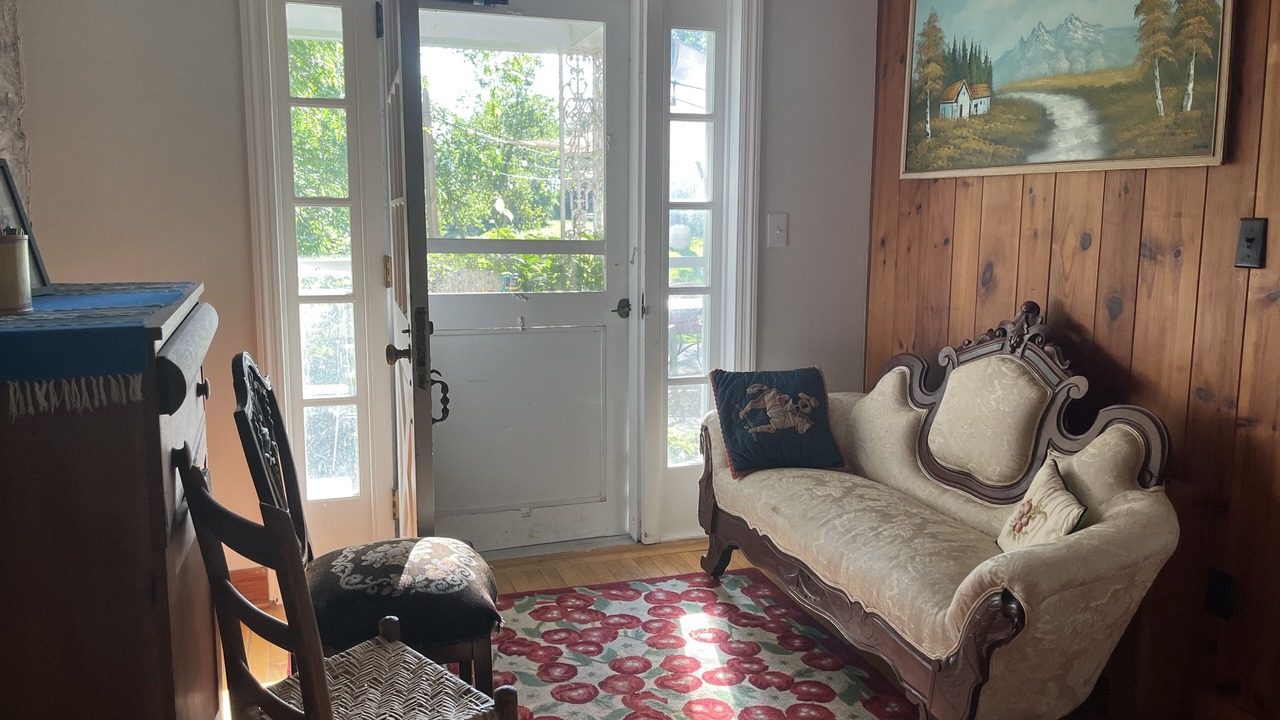 Photo of Livingroom in Chaumont